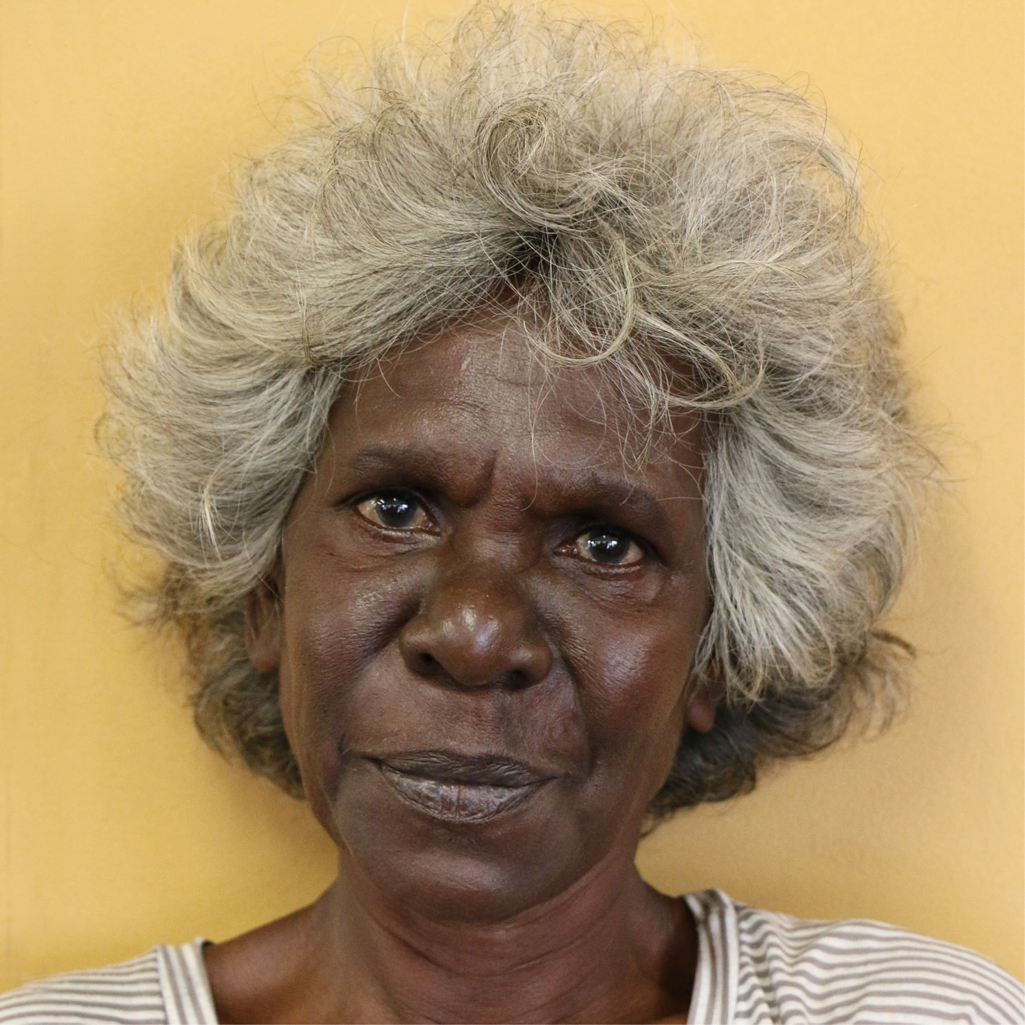 Melba Gunjarrwanga