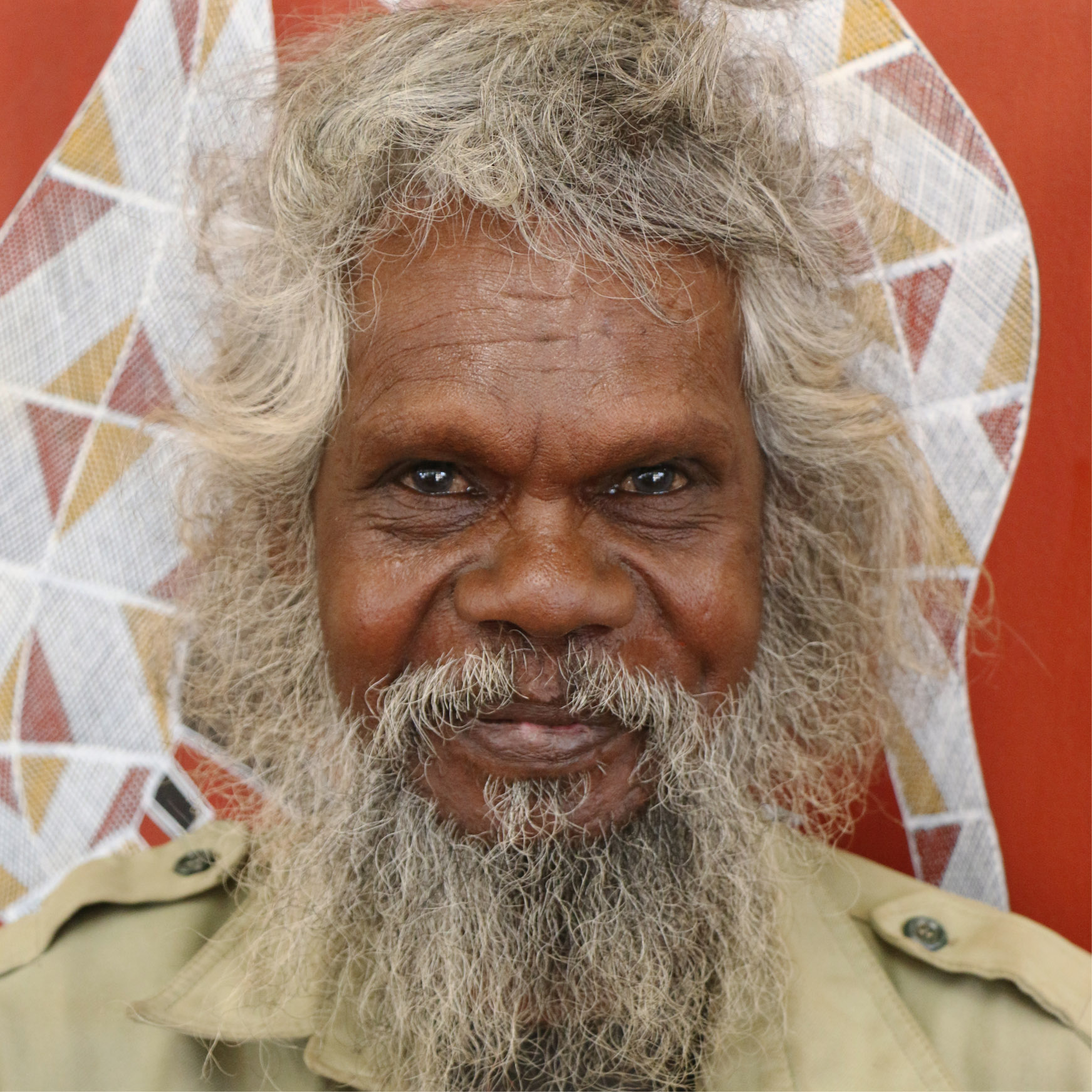 Thommo Nganjmirra