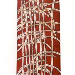 Djilidjilih (Bush sugar cane) - Bark - Joe Guymala